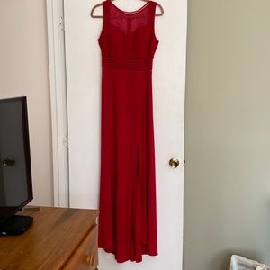 Nightway Evening gown